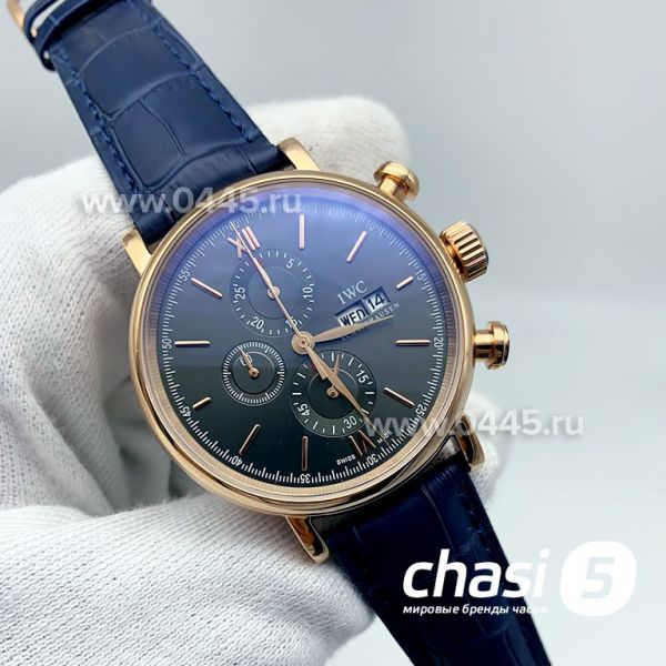 Часы IWC Portuguese (13437)