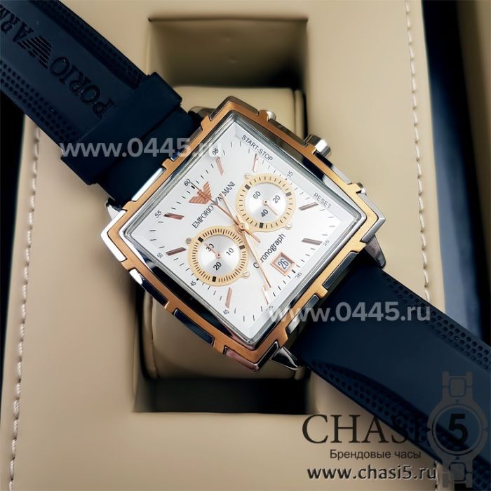 Часы Emporio Armani Sports (01344)
