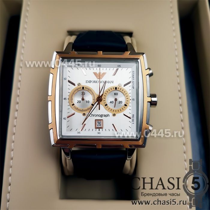 Часы Emporio Armani Sports (01344)