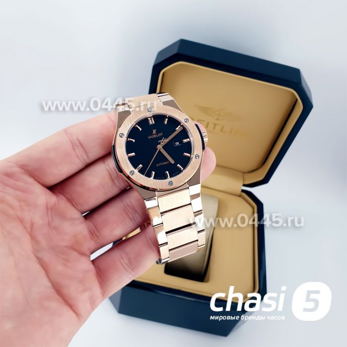 Часы HUBLOT Classic Fusion (13462)