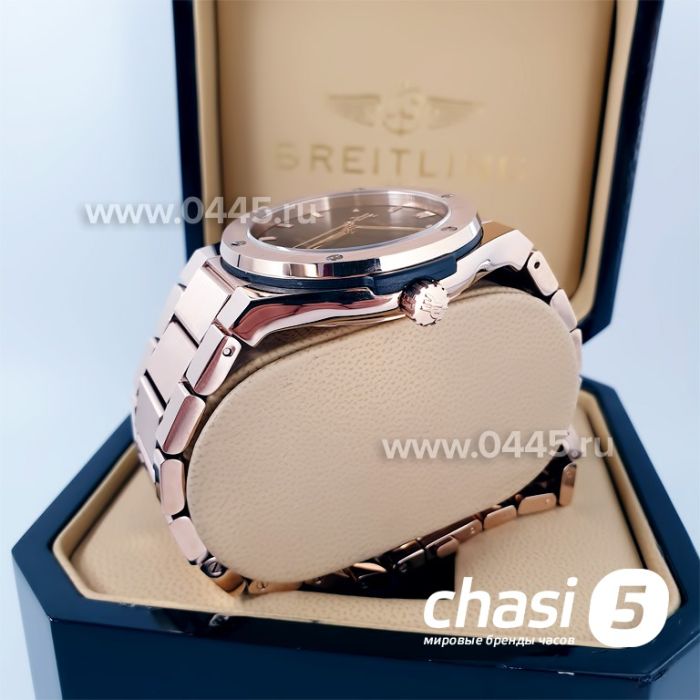 Часы HUBLOT Classic Fusion (13462)