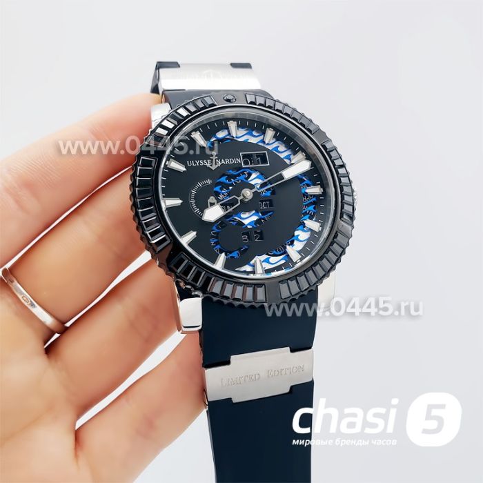 Часы Ulysse Nardin (13466)