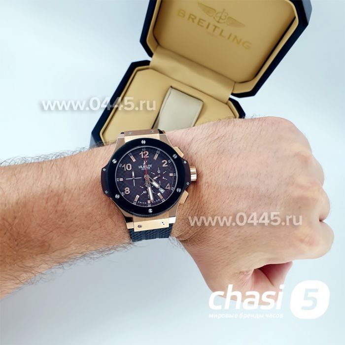 Часы HUBLOT Big Bang Chronograph (13470)