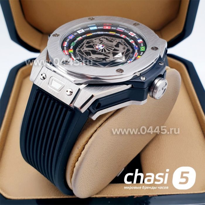 Часы HUBLOT Big Bang Referee 2018 FIFA World Cup (13483)