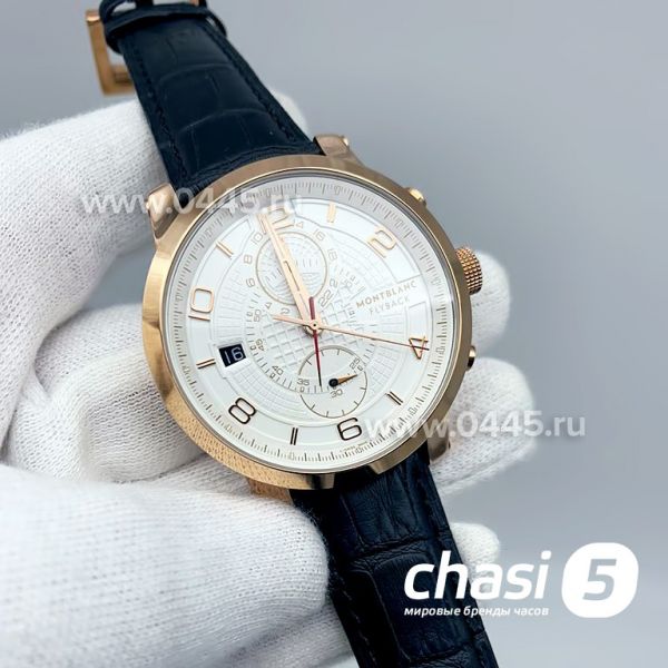 Часы Montblanc TimeWalker (13505)
