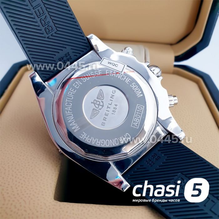Часы Breitling Chronomat 44 (13538)