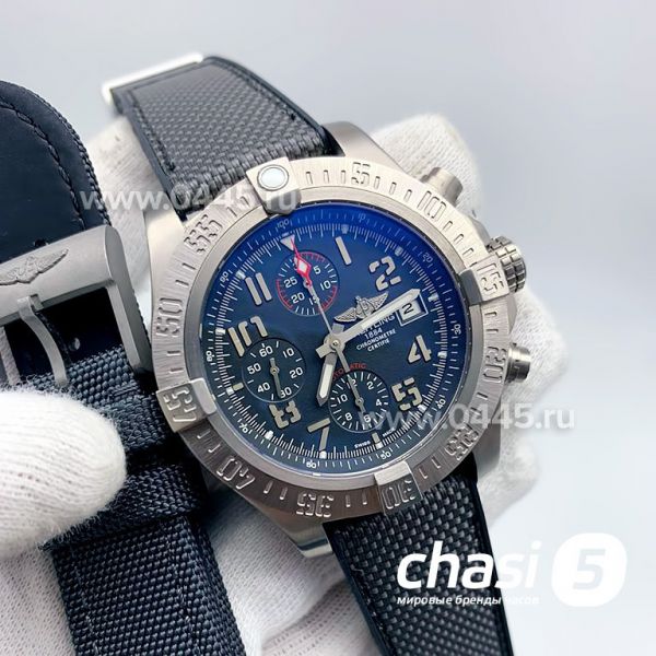 Часы Breitling Avenger - Дубликат (13550)