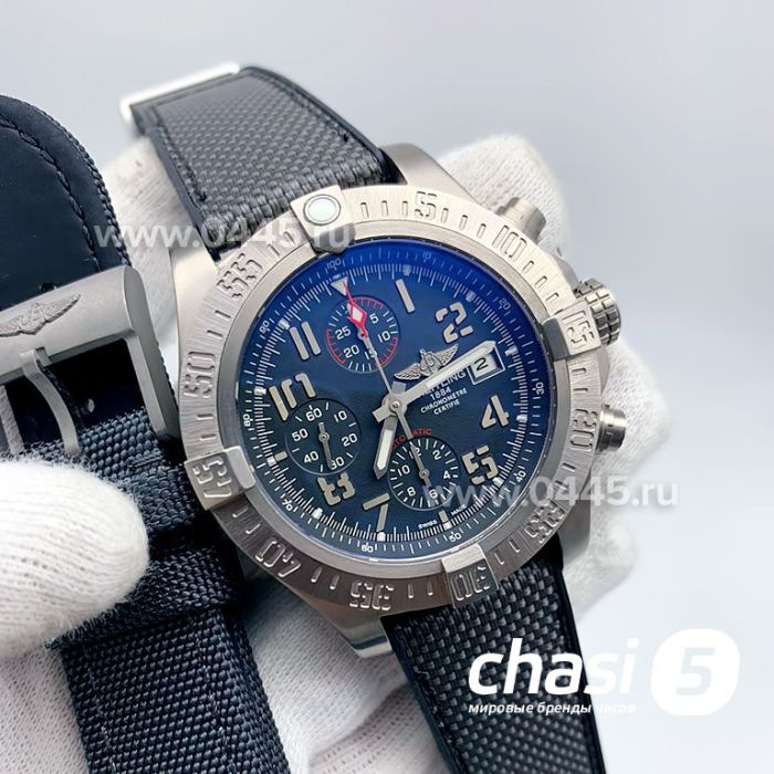 Часы Breitling Avenger - Дубликат (13550)