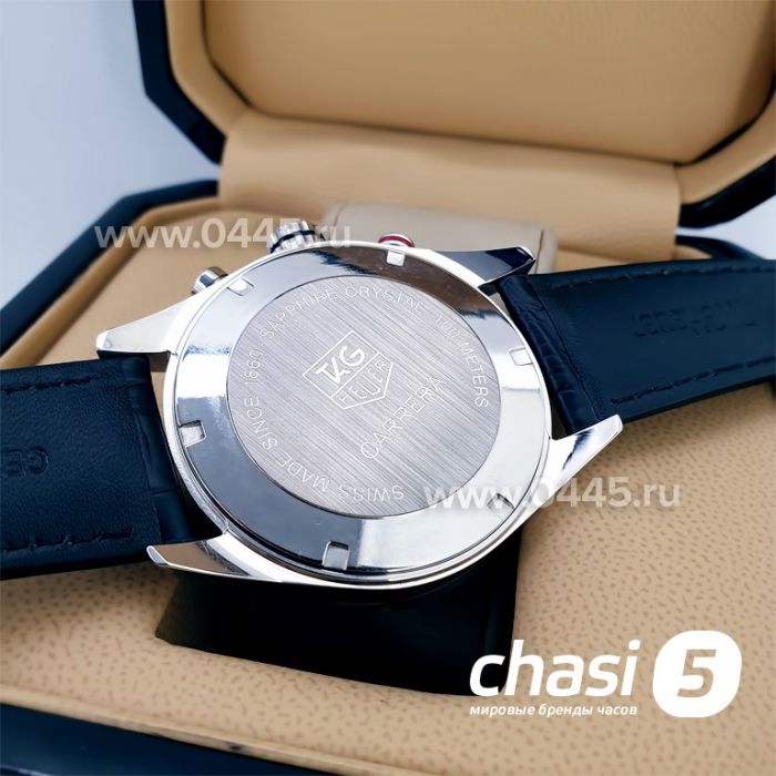 Часы Tag Heuer Calibre 16 (13571)