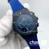 Часы HUBLOT Classic Fusion Chronograph (13578)
