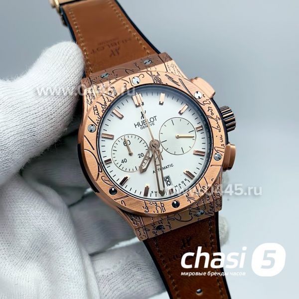 Часы HUBLOT Classic fusion fuente (13584)