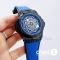 Часы HUBLOT Big Bang Sang Bleu - Дубликат (13585)