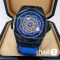 Часы HUBLOT Big Bang Sang Bleu - Дубликат (13585)