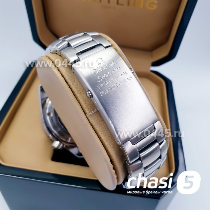 Часы Omega Seamaster 007 (13590)