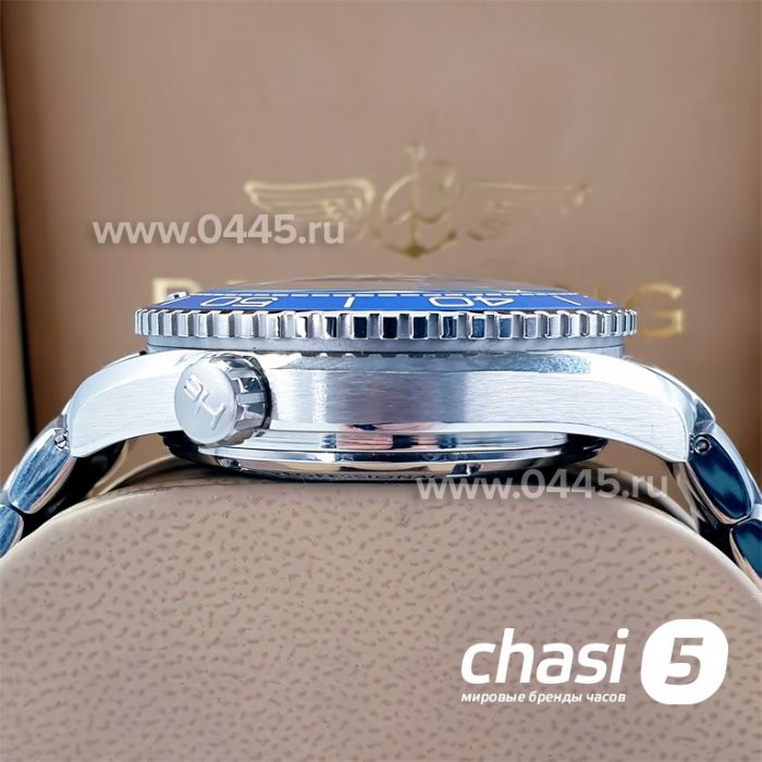 Часы Omega Seamaster 007 (13590)