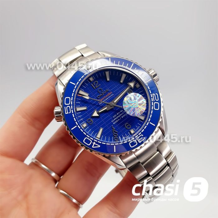 Часы Omega Seamaster 007 (13590)