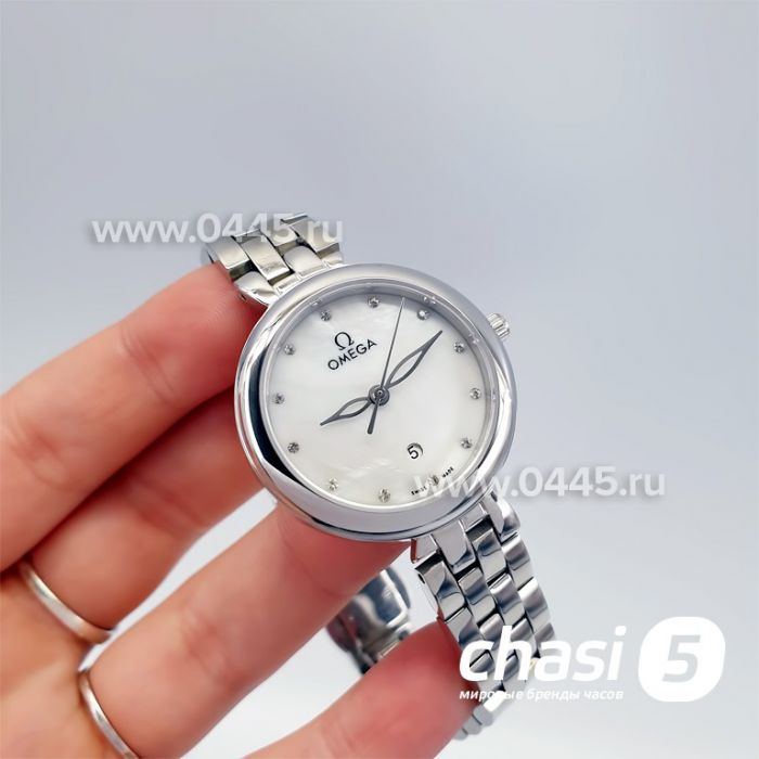 Часы Omega Ladymatic (13593)