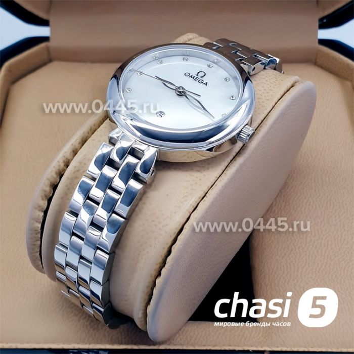 Часы Omega Ladymatic (13593)