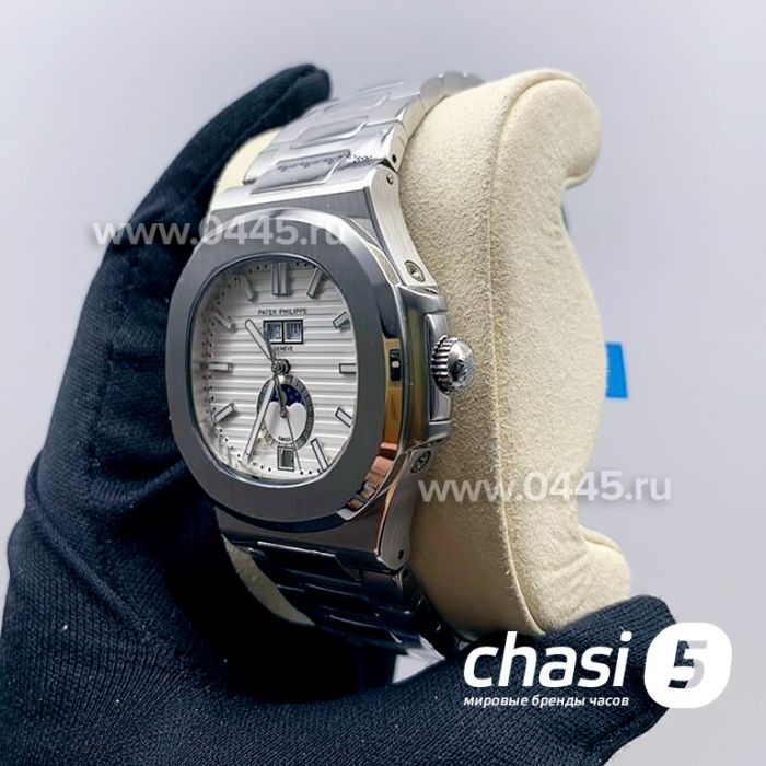 Часы Patek Philippe Men Nautilus (13615)