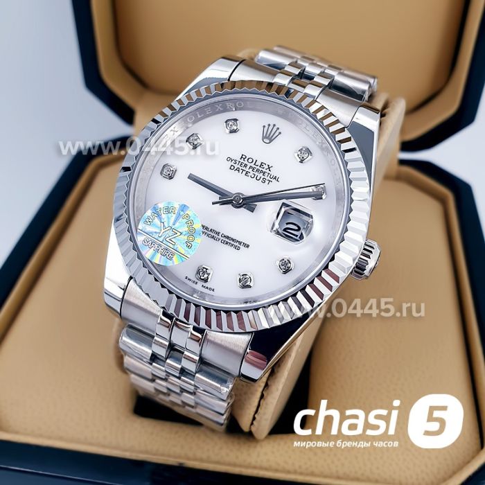 Часы Rolex Datejust (13644)