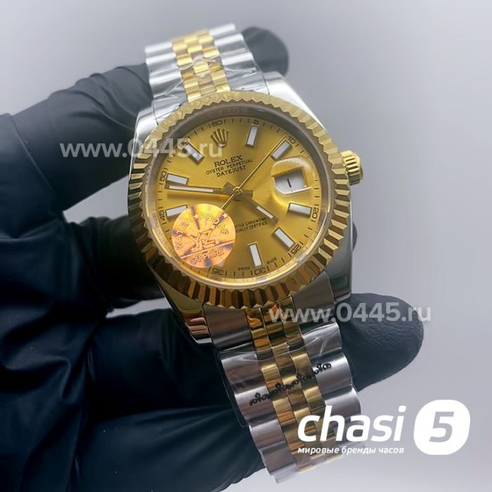 Часы Rolex Datejust (13645)