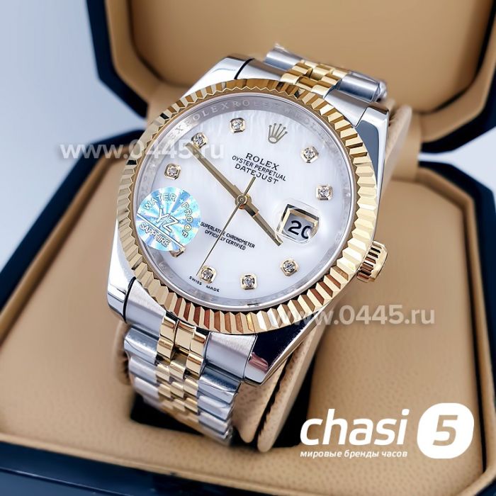 Часы Rolex Datejust (13646)