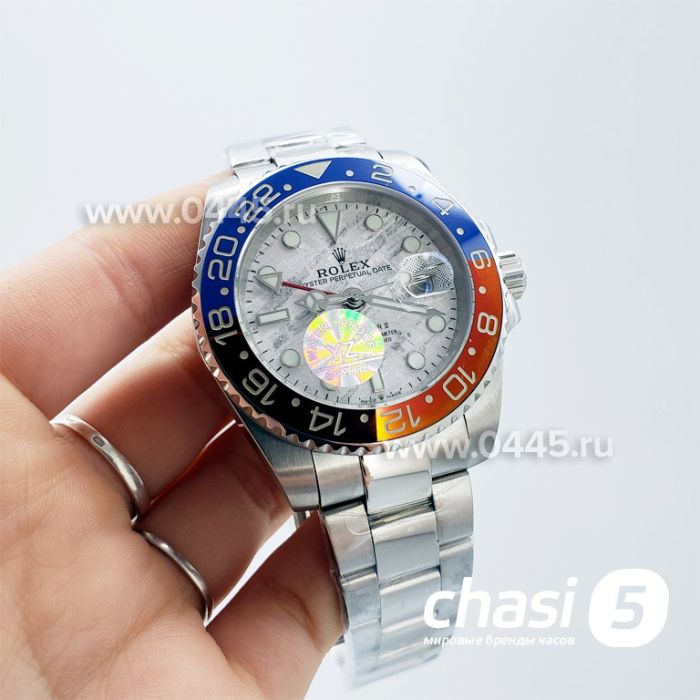 Часы Rolex GMT-Master II (13648)