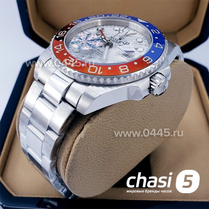 Часы Rolex GMT-Master II (13648)