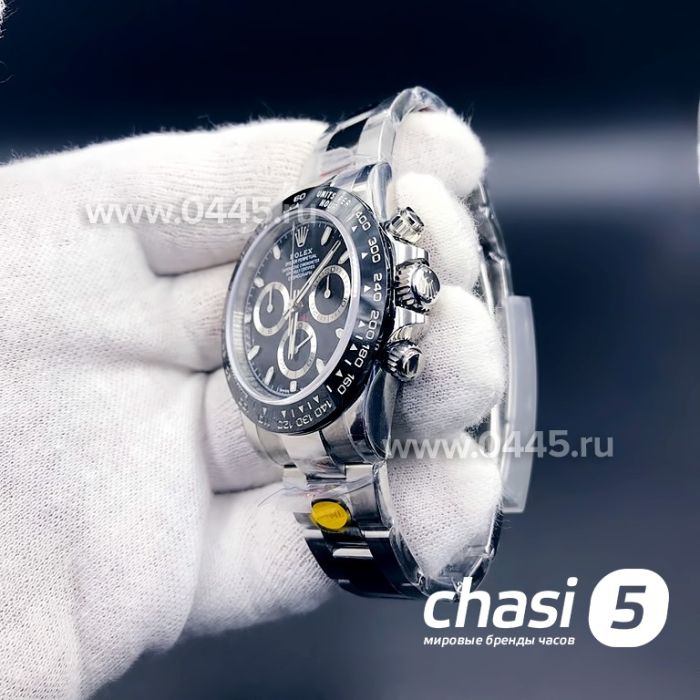 Часы Rolex Daytona Cal 4130 - Дубликат (13655)
