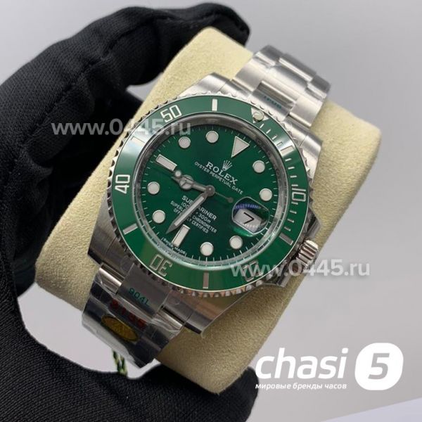 Часы Rolex Submariner - Дубликат (13657)