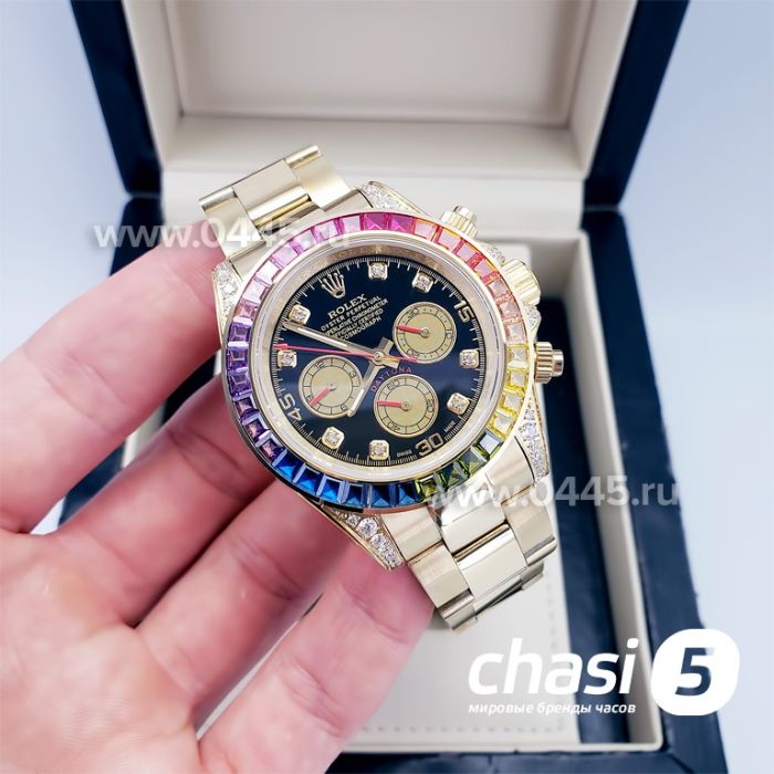 Часы Rolex Daytona (13672)