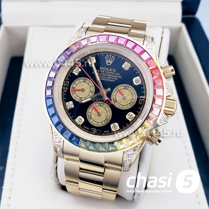 Часы Rolex Daytona (13672)