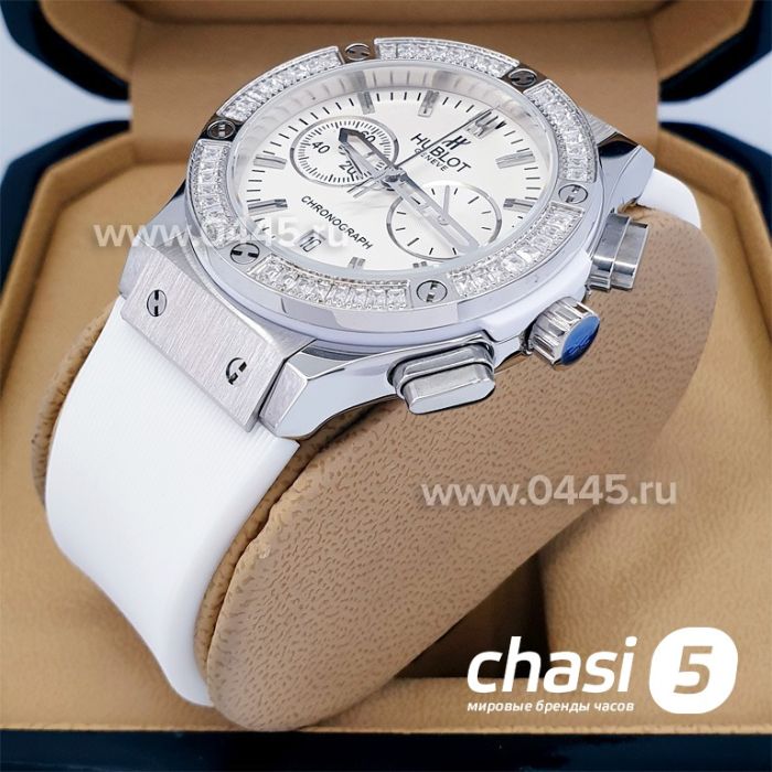 Часы HUBLOT Classic Fusion Chronograph (13678)