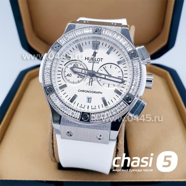Часы HUBLOT Classic Fusion Chronograph (13678)