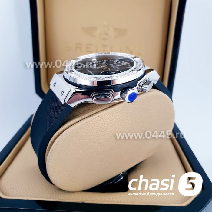 Часы HUBLOT Classic Fusion Chronograph (13679)