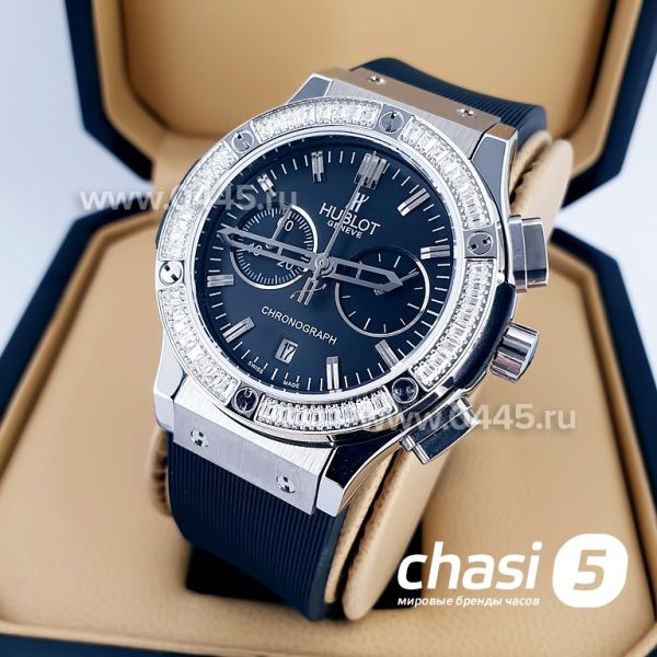 Часы HUBLOT Classic Fusion Chronograph (13679)