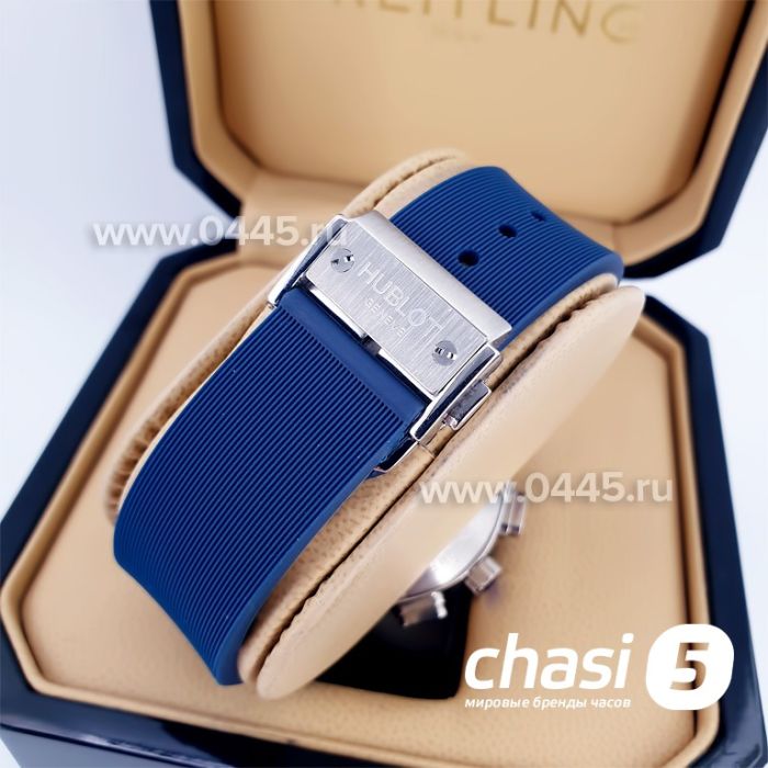 Часы HUBLOT Classic Fusion Chronograph (13682)