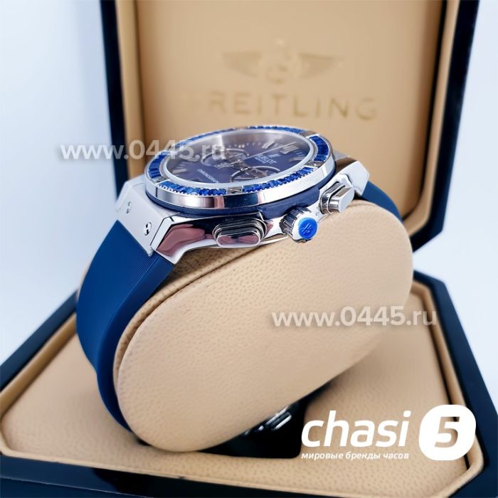 Часы HUBLOT Classic Fusion Chronograph (13682)