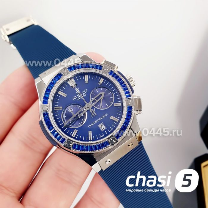 Часы HUBLOT Classic Fusion Chronograph (13682)
