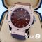 Часы HUBLOT Classic Fusion - кварц (13684)