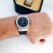 Часы HUBLOT Classic Fusion - кварц (13693)