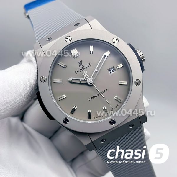 Часы HUBLOT Classic Fusion - кварц (13696)