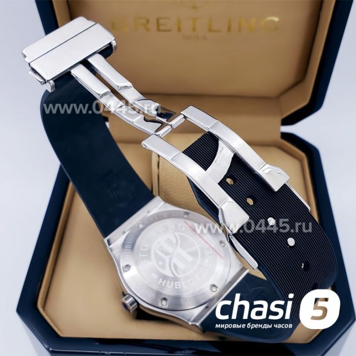 Часы HUBLOT Classic Fusion - кварц (13698)