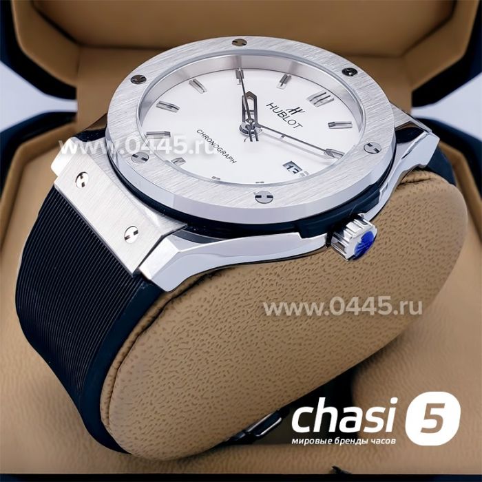 Часы HUBLOT Classic Fusion - кварц (13698)