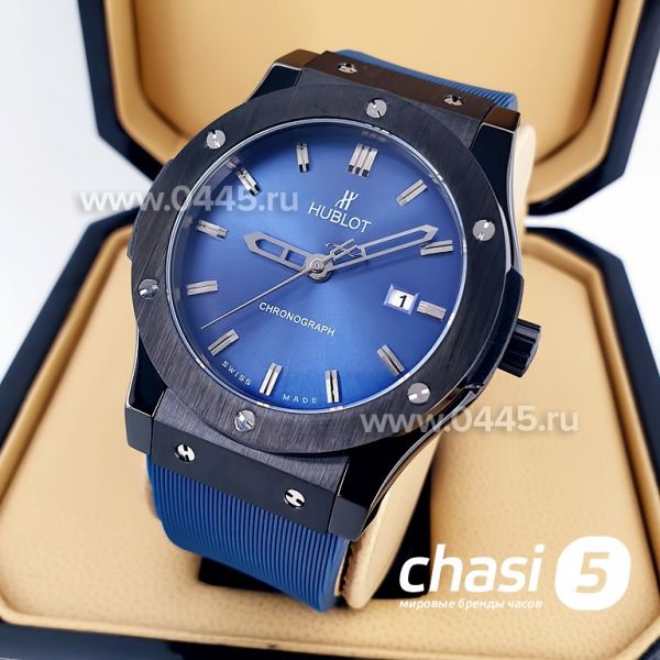 Часы HUBLOT Classic Fusion - кварц (13701)