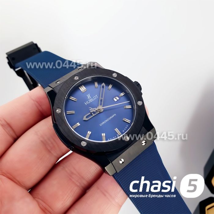 Часы HUBLOT Classic Fusion - кварц (13701)