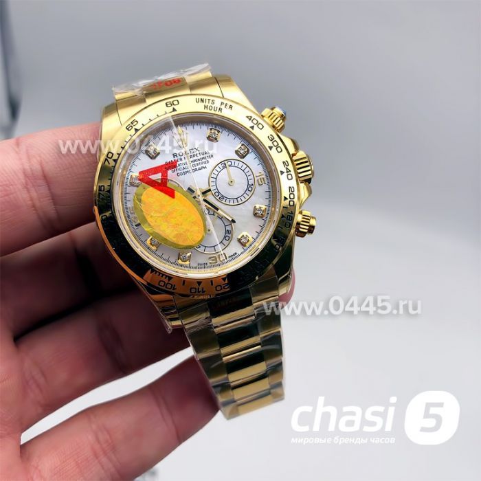 Часы Rolex Daytona (13718)