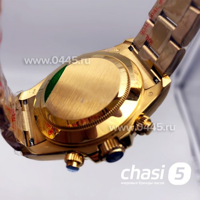 Часы Rolex Daytona (13718)