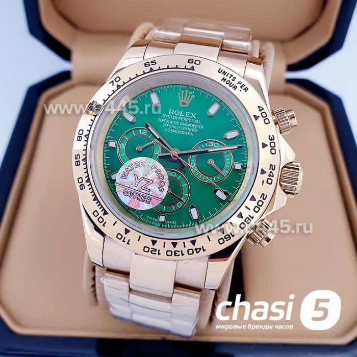 Часы Rolex Daytona (13722)