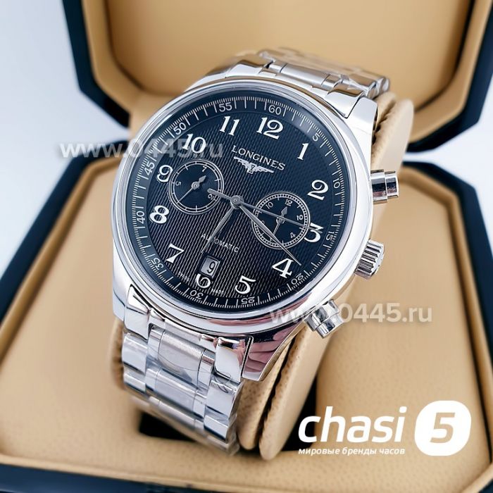 Часы Longines Master Collection (13732)